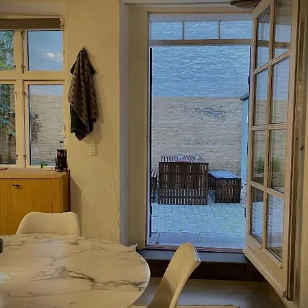Apartmán Apartmentincopenhagen 1567 Kodaň